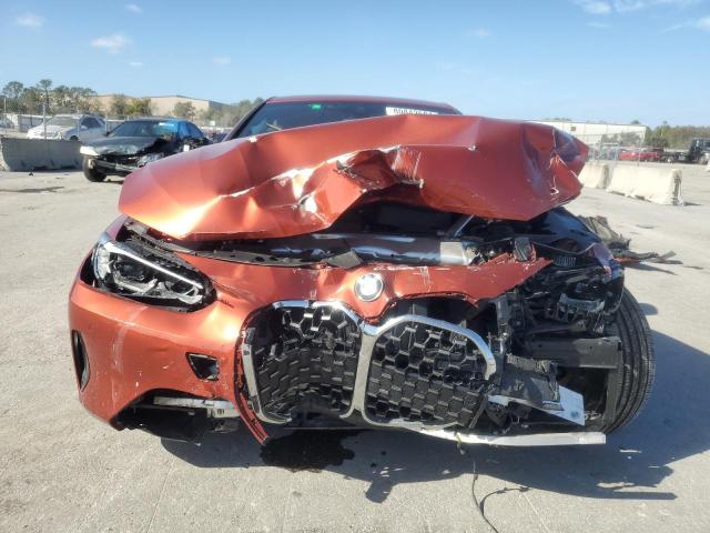 Photo 5 from auction – 2021 BMW 430I with VIN WBA53AP07MCG08045