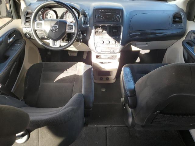 Photo 8 from auction – 2016 DODGE GRAND CARA with VIN 2C4RDGBG1GR341745