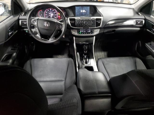 Photo 8 from auction – 2014 HONDA ACCORD SPO with VIN 1HGCR2F52EA032341