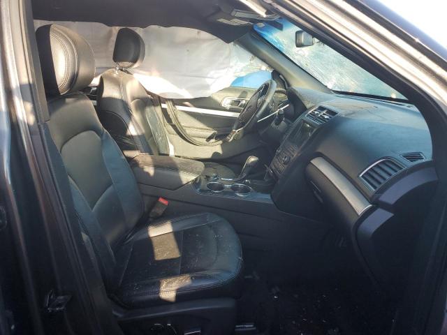 صورة رقم 7 من المزاد - 2017 FORD EXPLORER X مع VIN 1FM5K8D87HGB78324