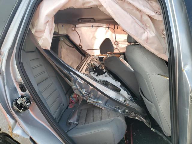 Photo 10 from auction – 2017 HONDA CR-V EX with VIN 5J6RW2H54HL059395