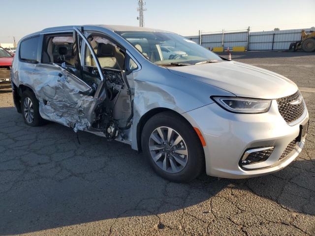Photo 4 from auction – 2024 CHRYSLER PACIFICA H with VIN 2C4RC1S75RR196700