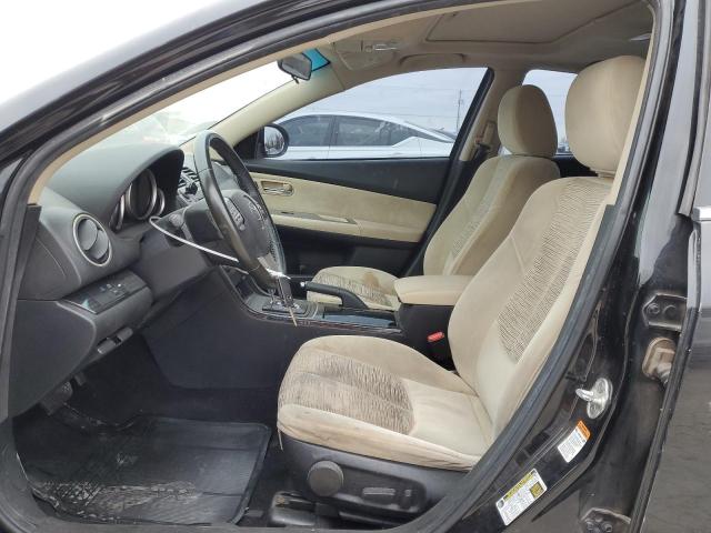 Photo 7 from auction – 2010 MAZDA 6 I with VIN 1YVHZ8CH4A5M48698