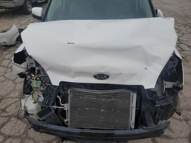 Photo 12 from auction – 2013 KIA SOUL + with VIN KNDJT2A64D7536103