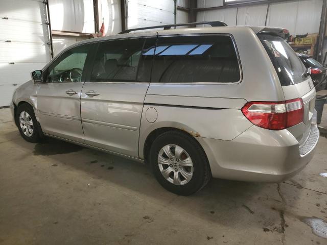 Photo 2 from auction – 2005 HONDA ODYSSEY EX with VIN 5FNRL38625B507726