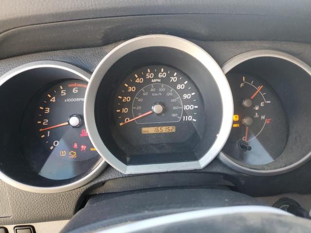 Photo 9 from auction – 2008 TOYOTA 4RUNNER SR with VIN JTEZU14R68K007007