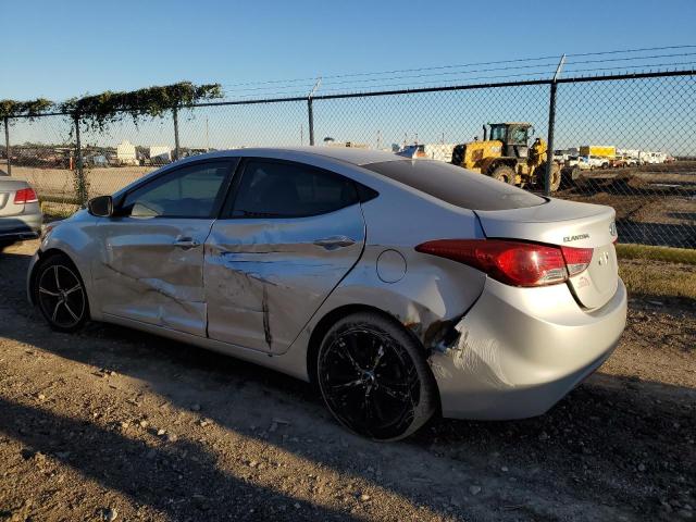 Photo 2 from auction – 2012 HYUNDAI ELANTRA GL with VIN 5NPDH4AE1CH142831