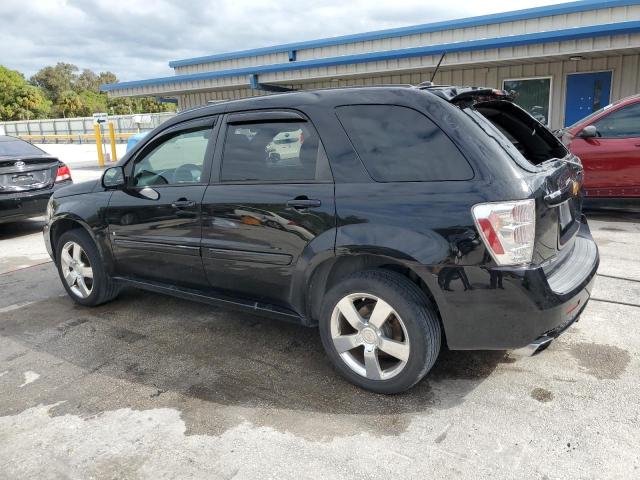 Photo 2 from auction – 2008 CHEVROLET EQUINOX SP with VIN 2CNDL737086035405