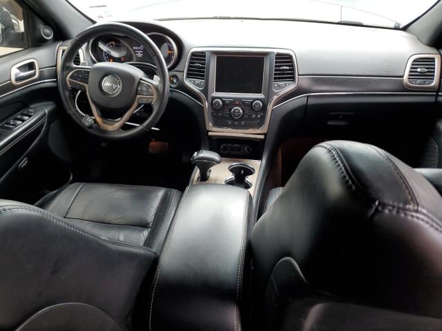 Photo 8 from auction – 2015 JEEP GRAND CHER with VIN 1C4RJEBG2FC700296