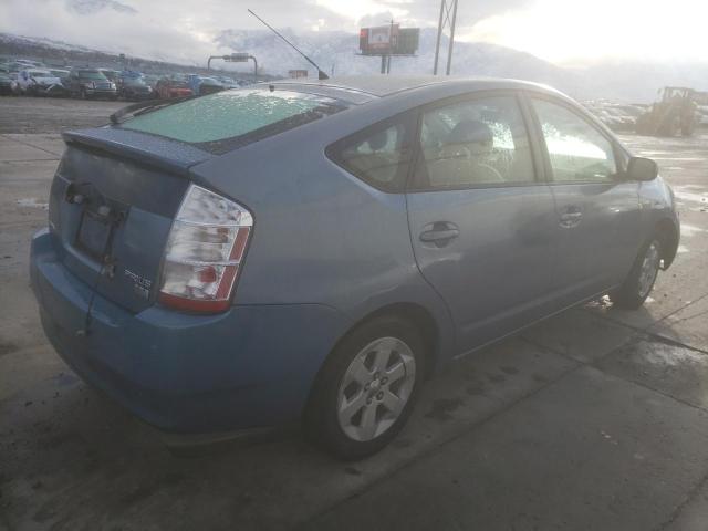 Photo 3 from auction – 2008 TOYOTA PRIUS with VIN JTDKB20U187768218