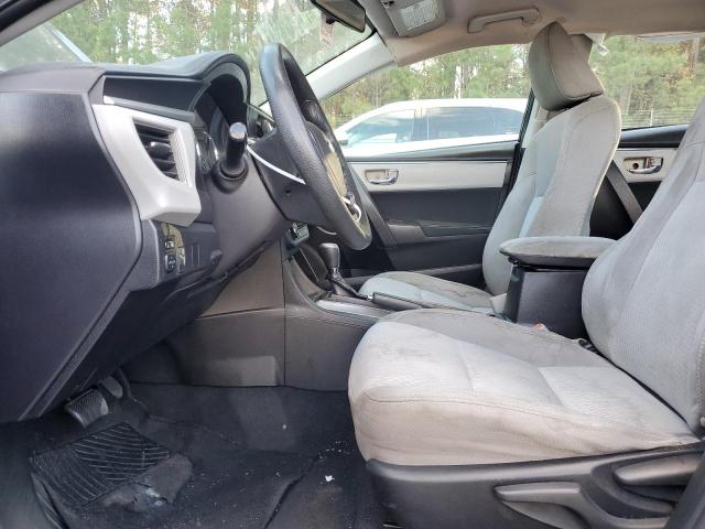 Photo 7 from auction – 2016 TOYOTA COROLLA L with VIN 5YFBURHEXGP461451