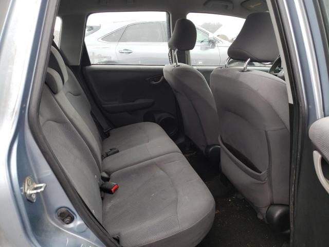 Фото 11 с аукциона – 2011 HONDA FIT с VIN JHMGE8H37BC005449