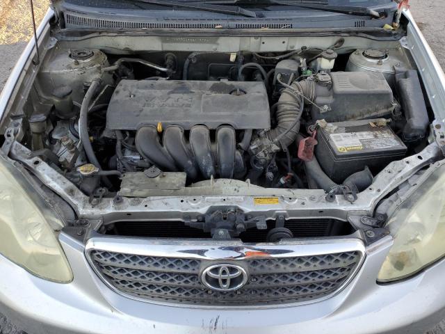 Photo 11 from auction – 2003 TOYOTA COROLLA CE with VIN JTDBR32E932012794