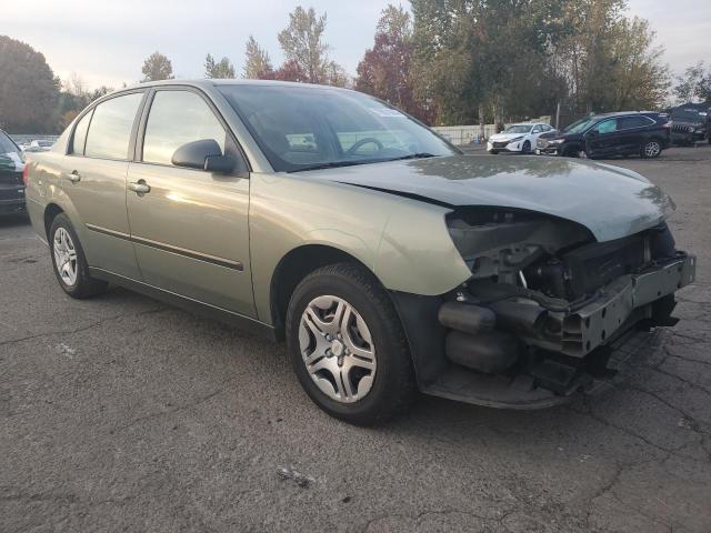 Photo 4 from auction – 2005 CHEVROLET MALIBU with VIN 1G1ZS52F45F334299