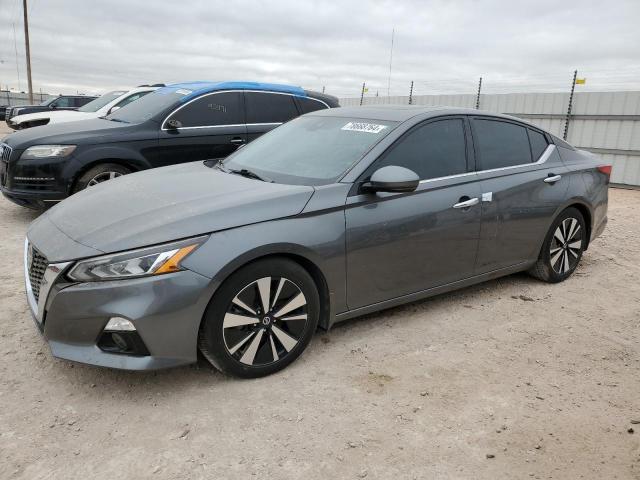 NISSAN ALTIMA SL 2021 with VIN 1N4BL4EV2MN353592 - Photo from auction