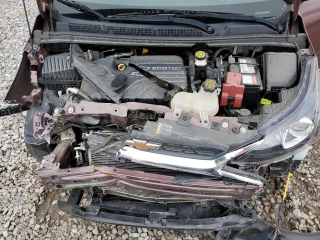 Zdjęcie 11 z aukcji – 2021 CHEVROLET SPARK 1LT z VIN KL8CD6SA7MC749031