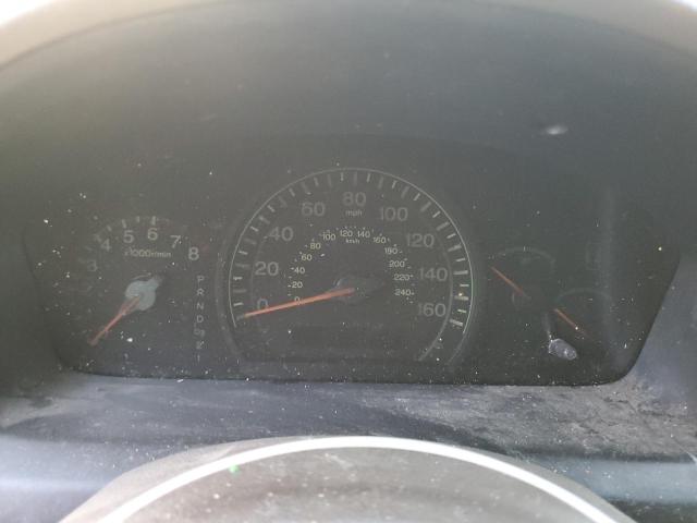 Photo 9 from auction – 2003 HONDA ACCORD EX with VIN JHMCM56653C072596
