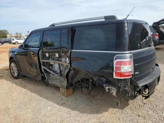 Photo 2 from auction – 2014 FORD FLEX SEL with VIN 2FMGK5C85EBD23758