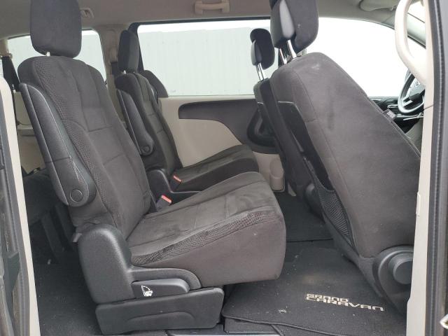 Zdjęcie 11 z aukcji – 2012 DODGE GRAND CARA z VIN 2C4RDGCG4CR396036