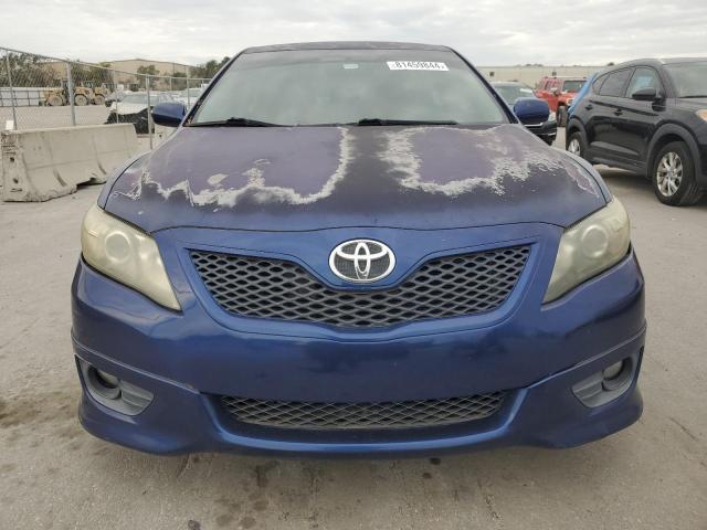 Photo 5 from auction – 2011 TOYOTA CAMRY BASE with VIN 4T1BF3EKXBU769082