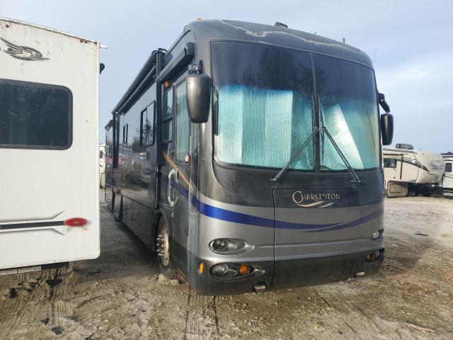 FREIGHTLINER CHASSIS X 2006 с VIN 4UZAB2DJ36CW37027 - Фото с аукциона