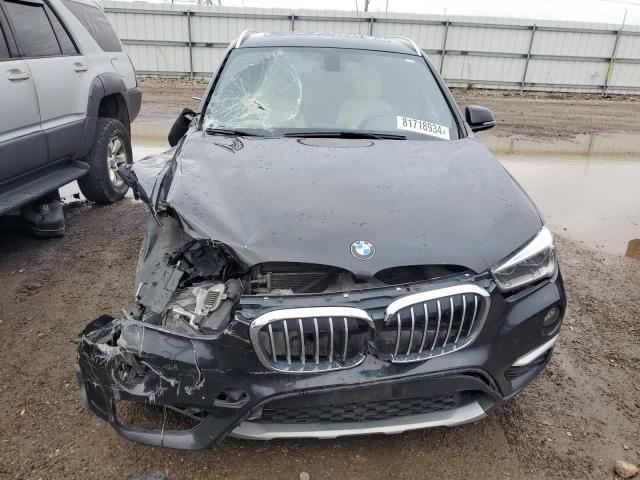 Photo 5 from auction – 2016 BMW X1 XDRIVE2 with VIN WBXHT3C33GP880729