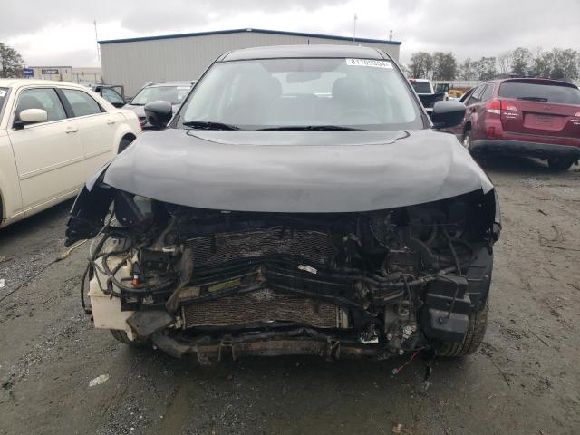 Photo 5 from auction – 2016 NISSAN ROGUE S with VIN KNMAT2MTXGP612199