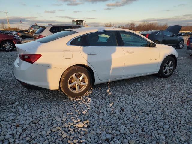 Photo 3 from auction – 2018 CHEVROLET MALIBU LS with VIN 1G1ZB5ST5JF210932