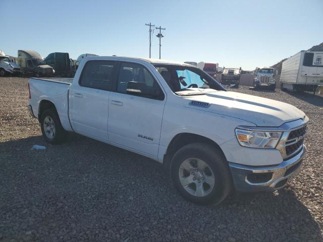 Photo 4 from auction – 2022 RAM 1500 BIG H with VIN 1C6SRFFT3NN474710