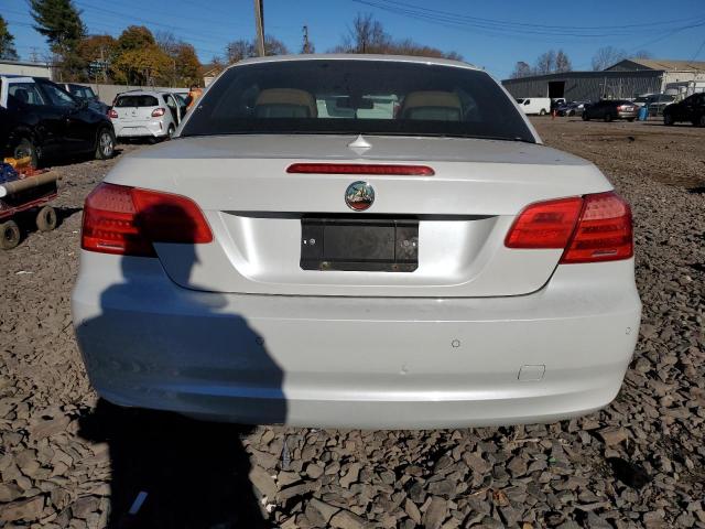 Photo 6 from auction – 2011 BMW 328 I with VIN WBADW3C55BE537586