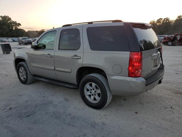 Photo 2 from auction – 2007 GMC YUKON with VIN 1GKFK13057J222578