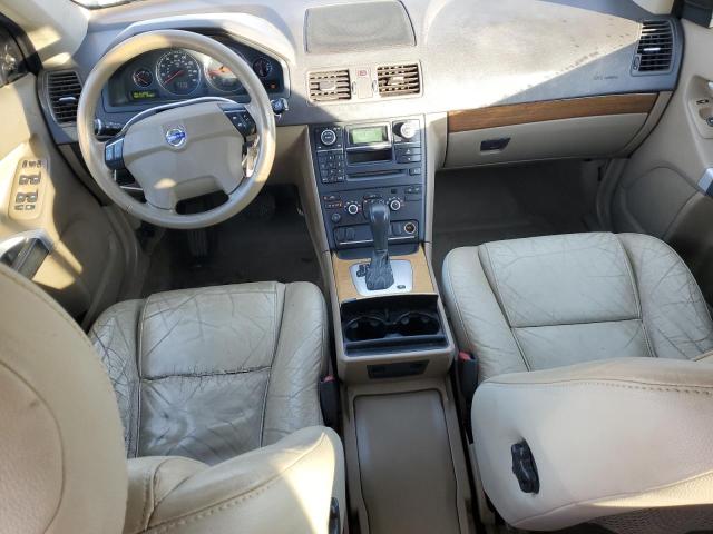 Photo 8 from auction – 2007 VOLVO XC90 3.2 with VIN YV4CM982971342950