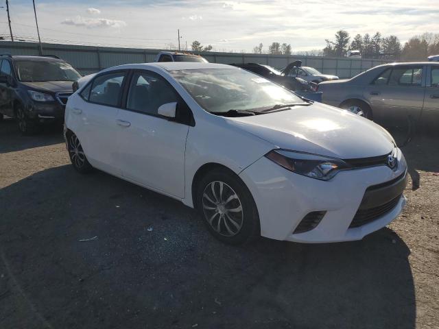 Photo 4 from auction – 2015 TOYOTA COROLLA L with VIN 2T1BURHE2FC287292