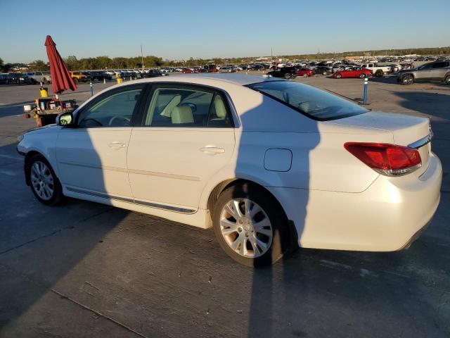 Photo 2 from auction – 2012 TOYOTA AVALON BAS with VIN 4T1BK3DB9CU463330