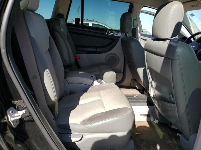 Photo 11 from auction – 2008 CHRYSLER PACIFICA T with VIN 2A8GM68X78R619504