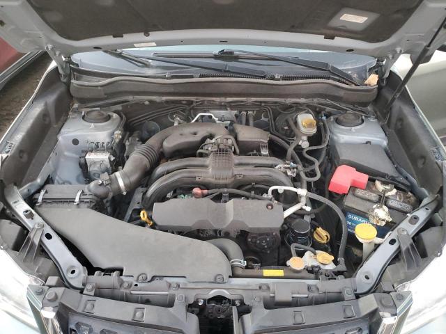 Photo 12 from auction – 2015 SUBARU FORESTER 2 with VIN JF2SJAHC8FH444863
