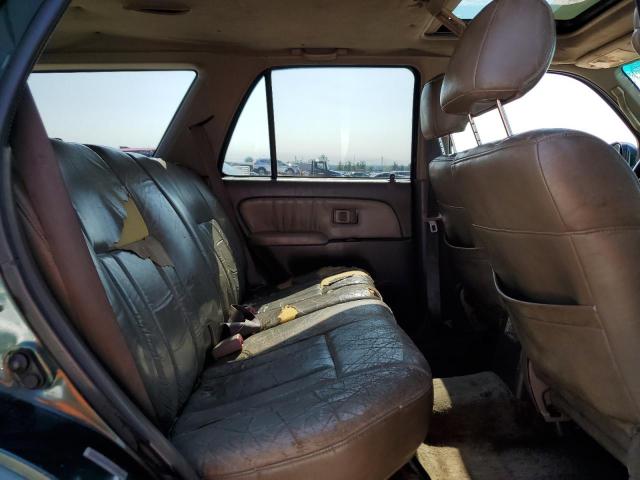 Photo 11 from auction – 2000 TOYOTA 4RUNNER SR with VIN JT3GN86R9Y0144201
