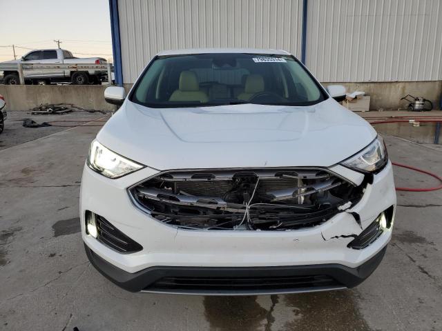 صورة رقم 5 من المزاد - 2022 FORD EDGE SEL مع VIN 2FMPK4J98NBA26828