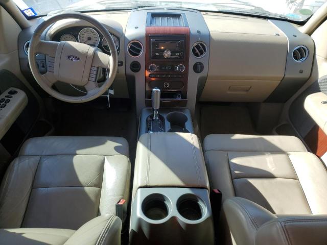 Photo 8 from auction – 2008 FORD F150 SUPER with VIN 1FTPW12V68FA41673