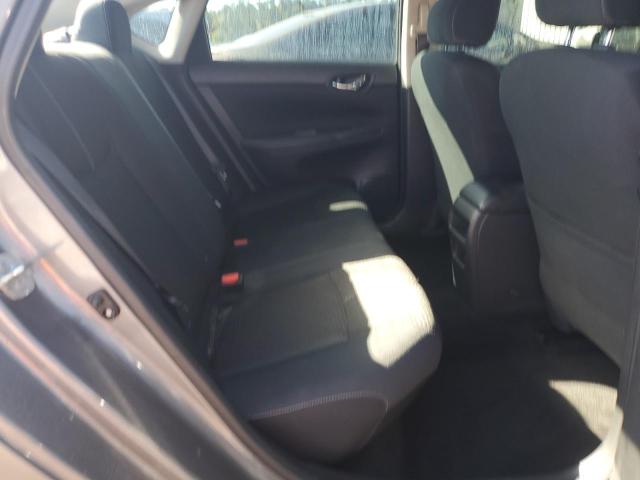 Photo 10 from auction – 2017 NISSAN SENTRA S with VIN 3N1AB7AP1HY376293