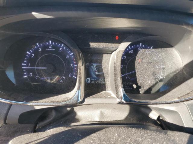 Photo 9 from auction – 2014 TOYOTA AVALON BAS with VIN 4T1BK1EB7EU118447