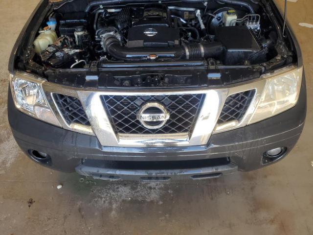 Photo 11 from auction – 2015 NISSAN FRONTIER S with VIN 1N6AD0ER7FN731145