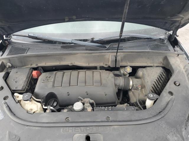 Photo 12 from auction – 2012 CHEVROLET TRAVERSE with VIN 1GNKVJED9CJ111986