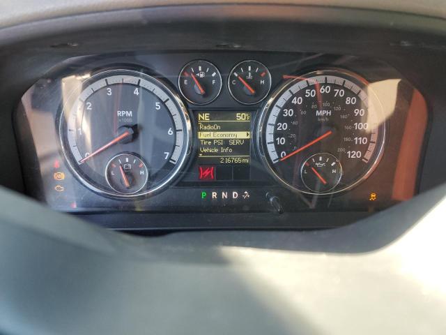 Снимка 9 от търг – 2012 DODGE RAM 1500 S с VIN 1C6RD6LT9CS182317