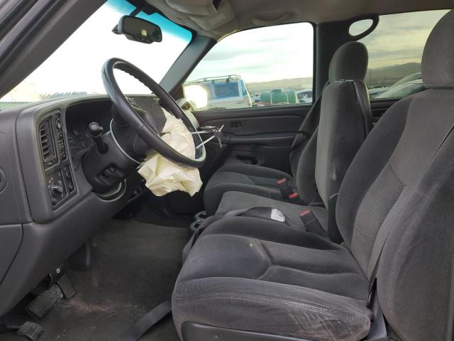 Photo 7 from auction – 2005 CHEVROLET SILVERADO with VIN 2GCEK13T051210010