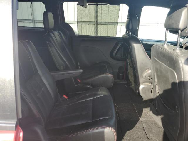 Photo 11 from auction – 2016 DODGE GRAND CARA with VIN 2C4RDGEG8GR100003