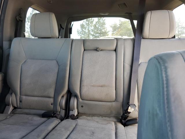 صورة رقم 10 من المزاد - 2014 HONDA PILOT LX مع VIN 5FNYF4H28EB019516