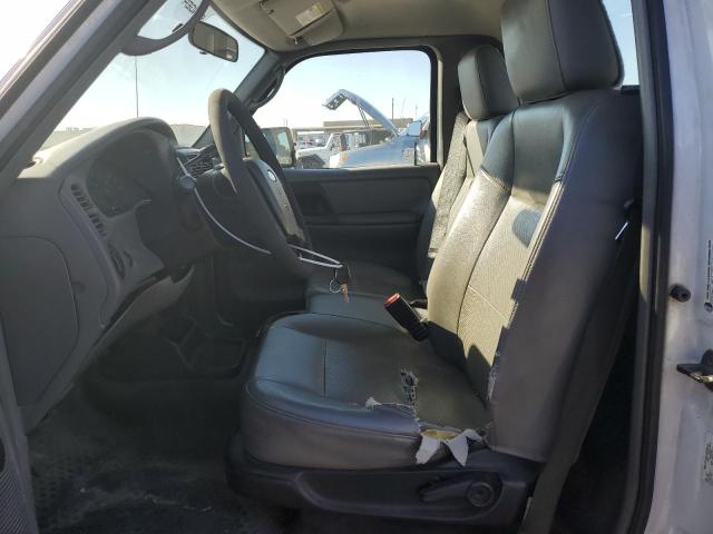 Foto 7 de la subasta – 2011 FORD RANGER con VIN 1FTKR1ADXBPA64448