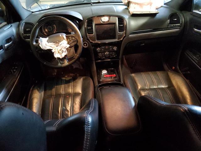 Photo 8 from auction – 2017 CHRYSLER 300 S with VIN 2C3CCAGG0HH591598
