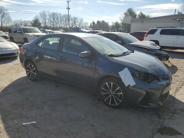 Photo 4 from auction – 2017 TOYOTA COROLLA L with VIN 2T1BURHE0HC836670